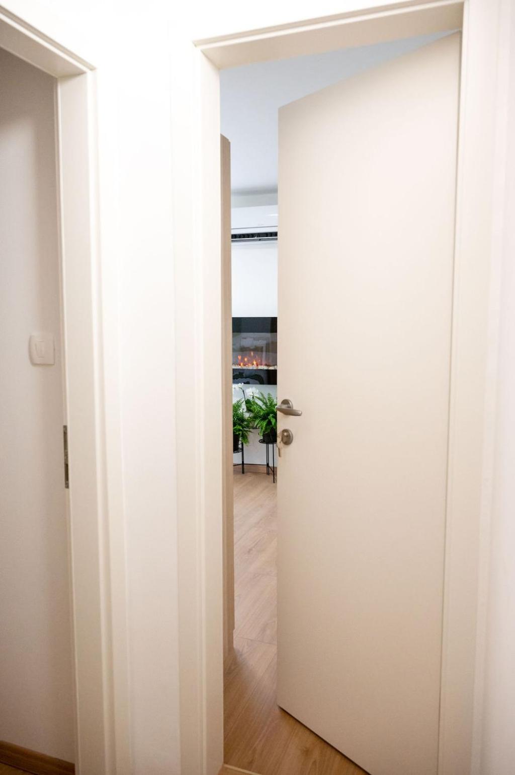 Lev Apartments イゾラ 部屋 写真